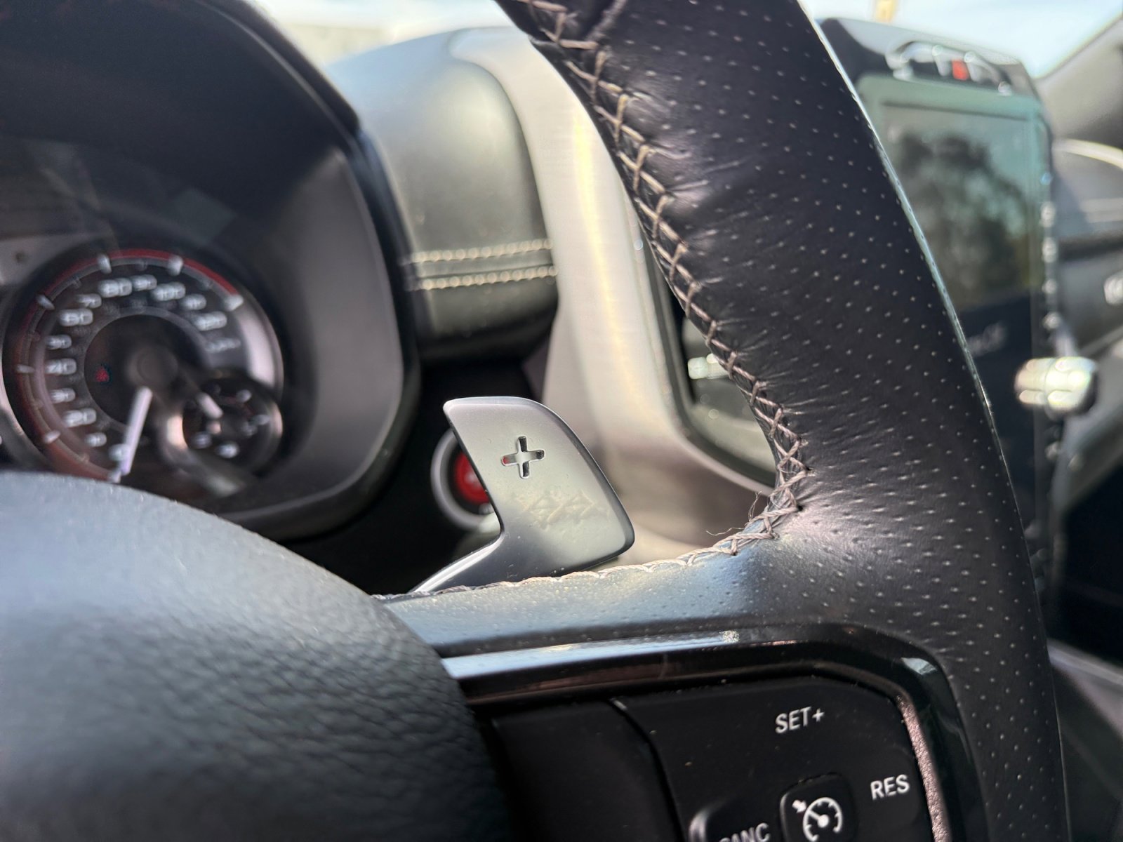 Used 2021 RAM 1500 TRX w/ TRX Level 1 Equipment Group image 18