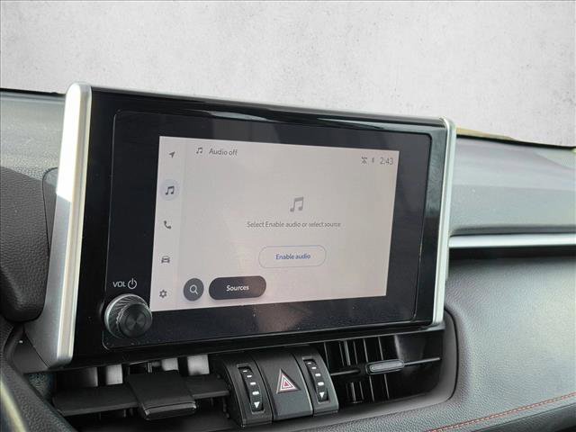 Used 2024 Toyota RAV4 Adventure image 13