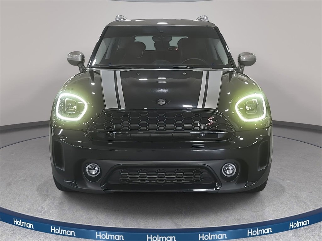 Used 2023 MINI Cooper Countryman S w/ Signature Upholstery Package image 3