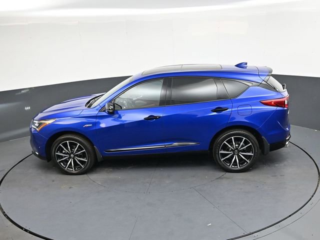 Used 2025 Acura RDX AWD w/ A-Spec & Advance Pkg image 21