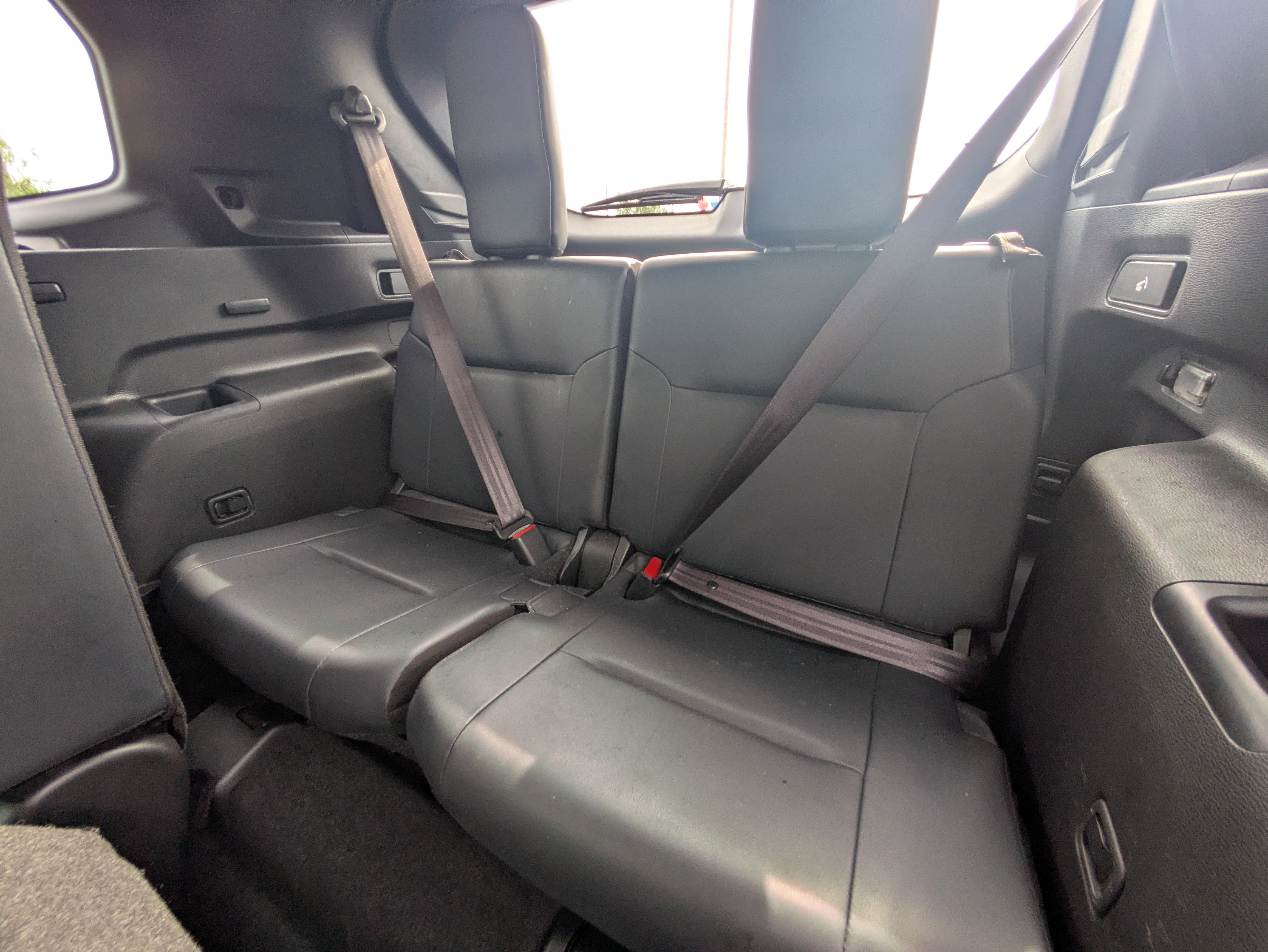 Used 2024 Mitsubishi Outlander SE FWD image 9