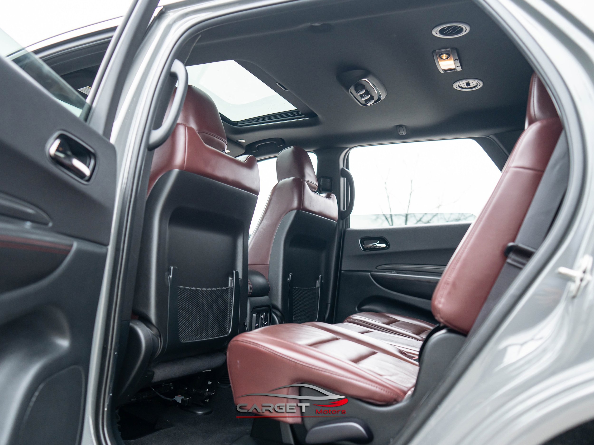 Used 2023 Dodge Durango R/T RWD image 22