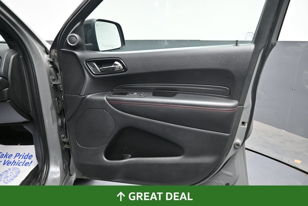 Used 2025 Dodge Durango R/T AWD/4WD image 21