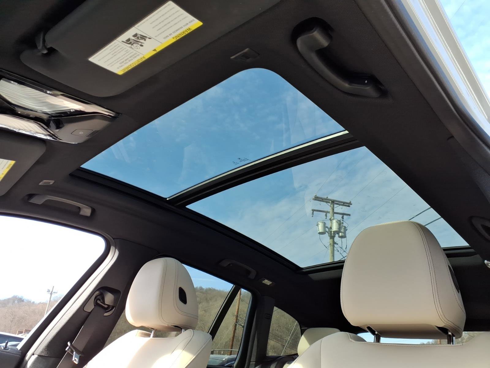 Used 2022 BMW X3 M40i image 11