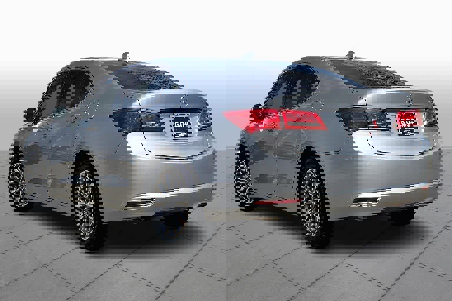 Used 2020 Acura TLX w/ Technology Package image 11