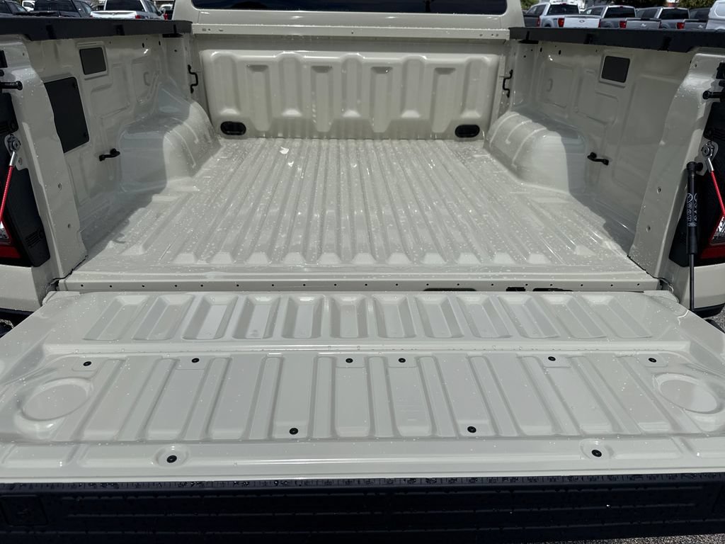 New 2026 Ford Ranger Lariat w/ FX4 Off-Road Package AWD/4WD image 21