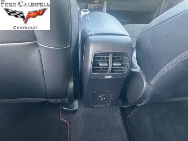Used 2022 Ford Escape SEL w/ SEL Stealth AWD Package image 27