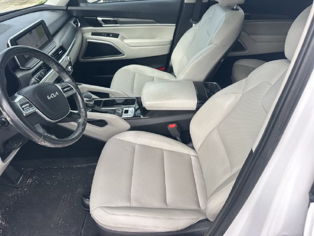 Used 2022 Kia Telluride S AWD/4WD image 17