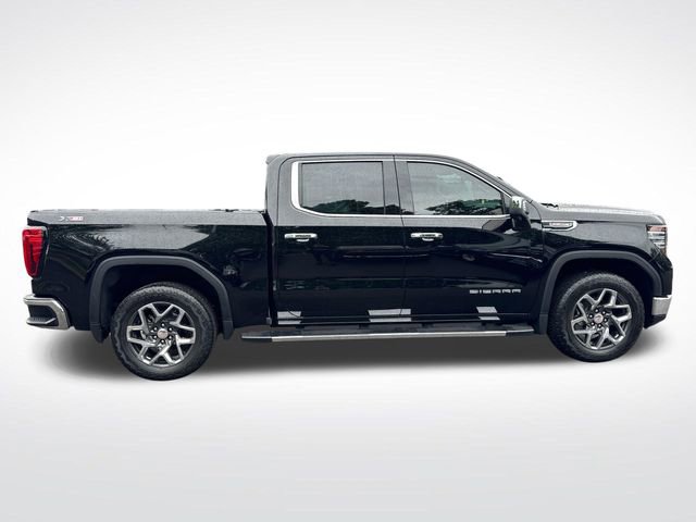 Used 2023 GMC Sierra 1500 SLT w/ SLT Premium Plus Package AWD/4WD image 7