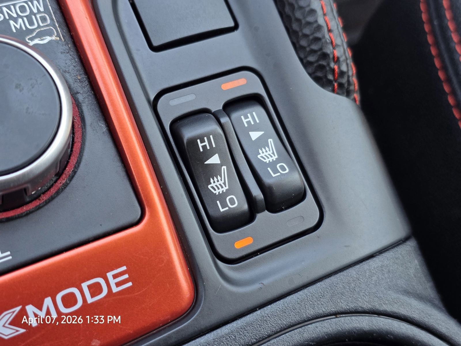 Used 2020 Subaru Forester Sport image 30