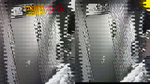 New 2025 Toyota Tacoma Limited image 23