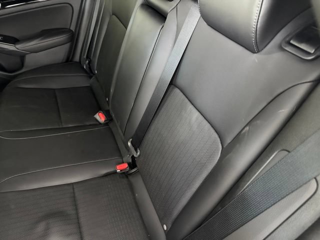 Certified 2024 Honda Civic Sport Touring image 31