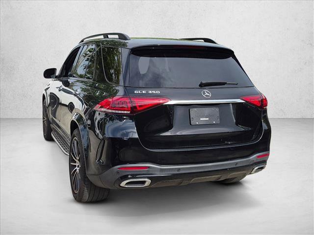 Used 2023 Mercedes-Benz GLE 350 image 6