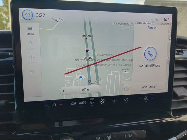 New 2025 Ford Transit 350 w/ Interior Upgrade Package image 22