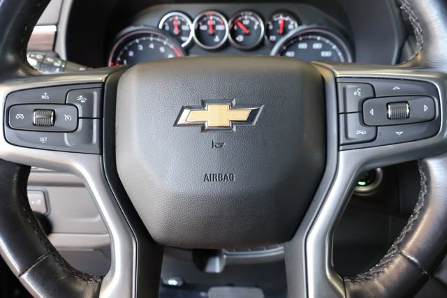 Used 2023 Chevrolet Tahoe LS RWD image 25