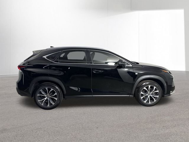 Used 2015 Lexus NX 200t F Sport image 36
