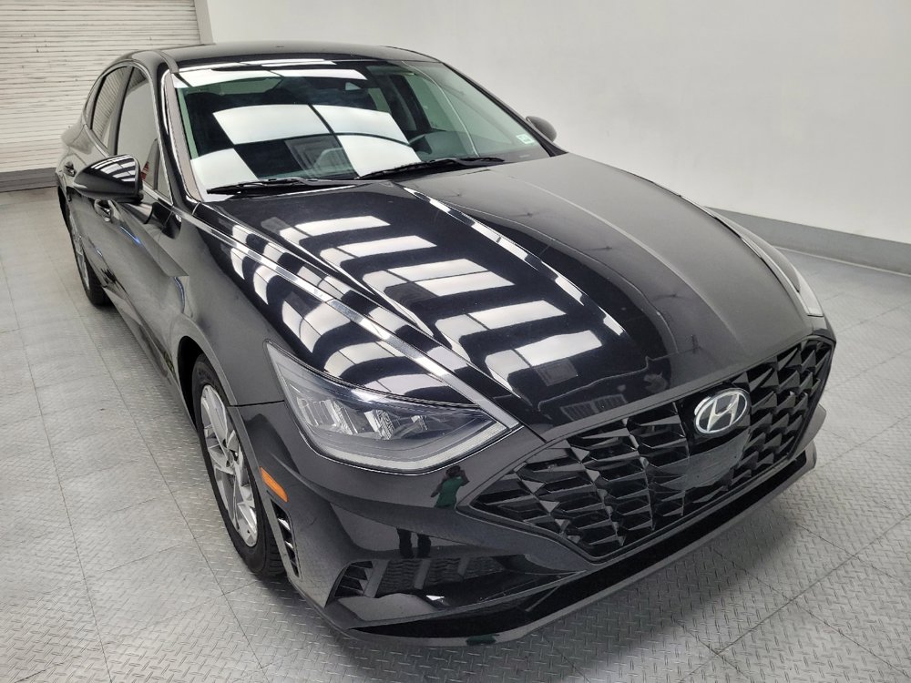 Used 2020 Hyundai Sonata SEL FWD image 14
