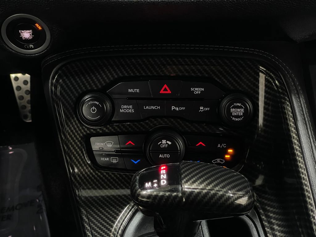 Used 2019 Dodge Challenger R/T Scat Pack image 23