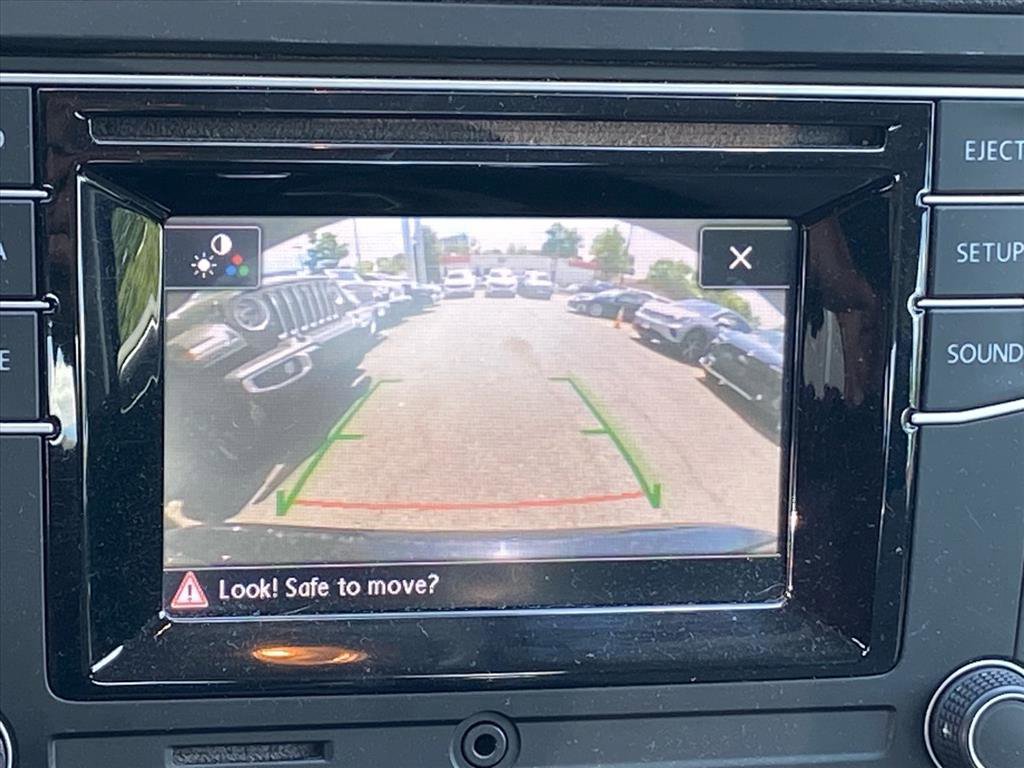 Used 2017 Volkswagen Jetta S FWD image 13