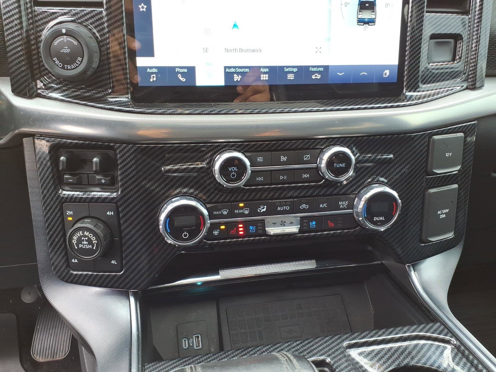 Certified 2021 Ford F150 Raptor w/ Raptor 37 Performance Package image 24