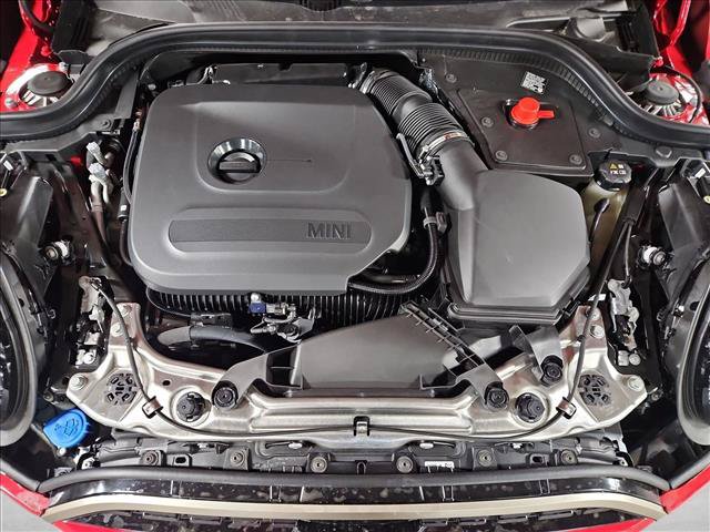 New 2027 MINI Cooper 4-Door Hardtop FWD image 17