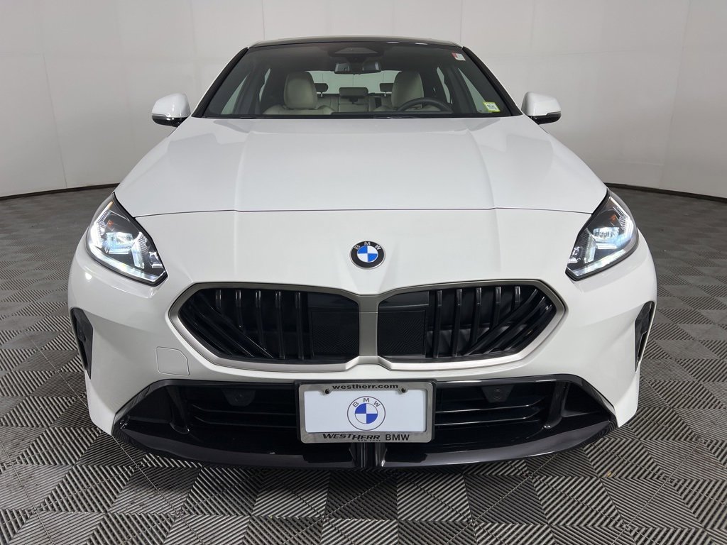 Used 2025 BMW 228i xDrive w/ Premium Package image 3