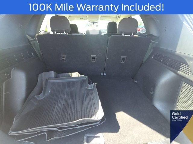 Used 2022 Ford Escape SE w/ Convenience Package FWD image 15