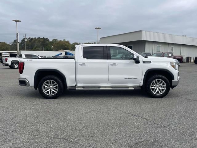 Used 2020 GMC Sierra 1500 SLT w/ SLT Premium Plus Package video 2