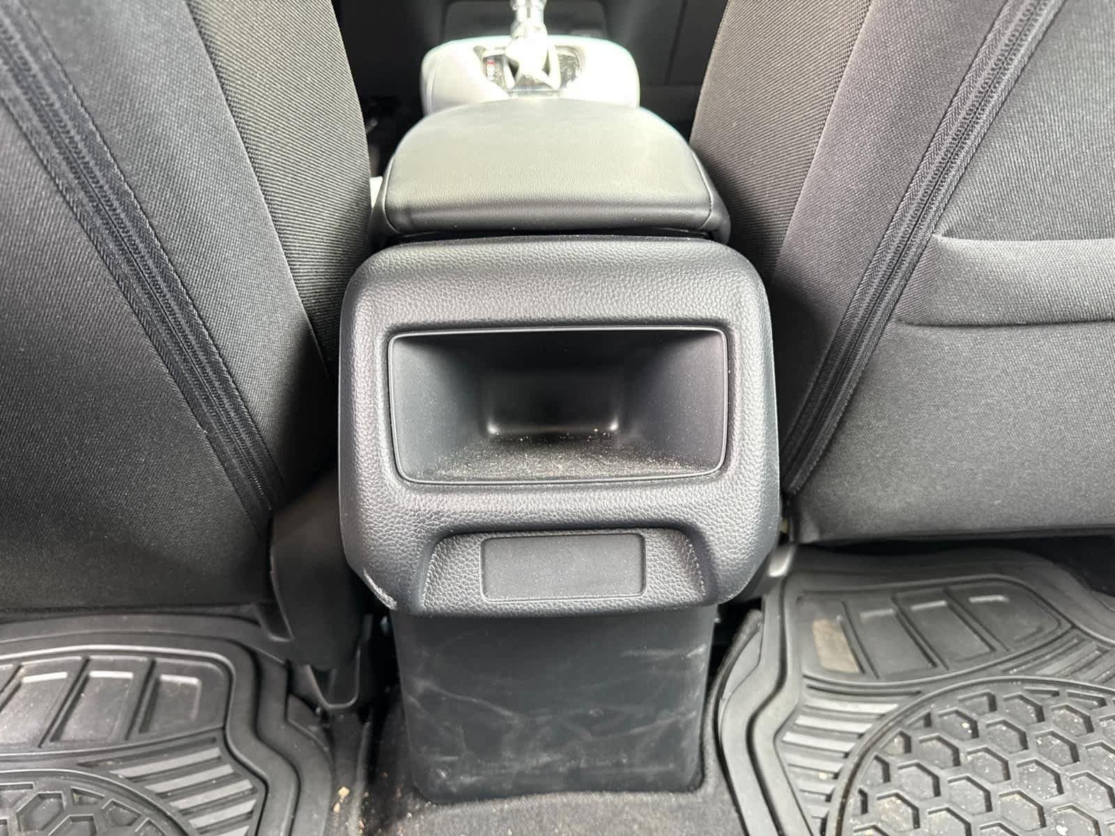 Used 2024 Honda HR-V LX image 29