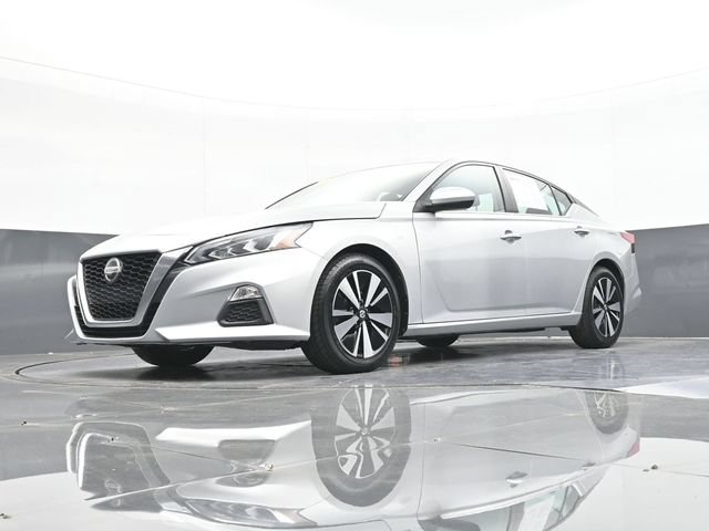 Used 2022 Nissan Altima 2.5 SV FWD image 54