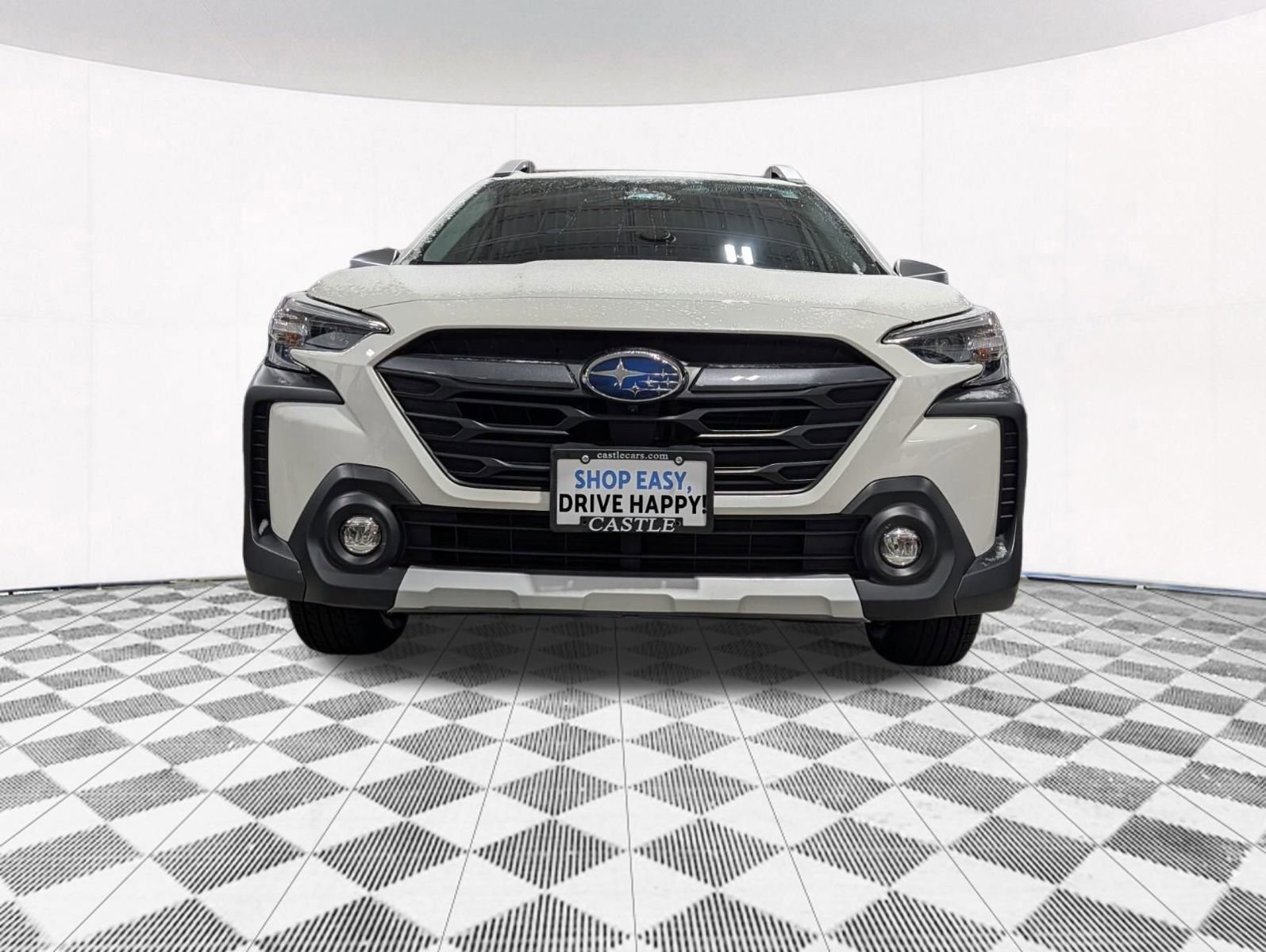Certified 2023 Subaru Outback Touring image 18