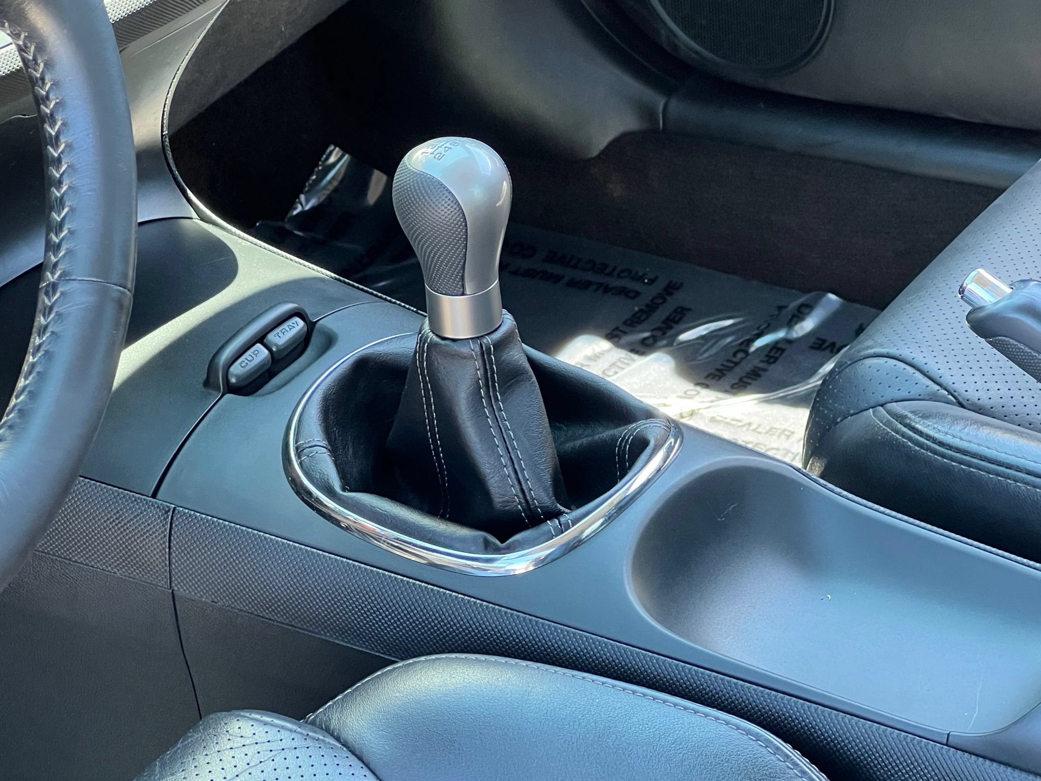 Used 2005 Acura RSX Type-S FWD image 21