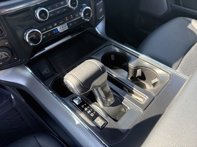 Used 2026 Ford F150 Lariat w/ Equipment Group 502A High AWD/4WD image 33