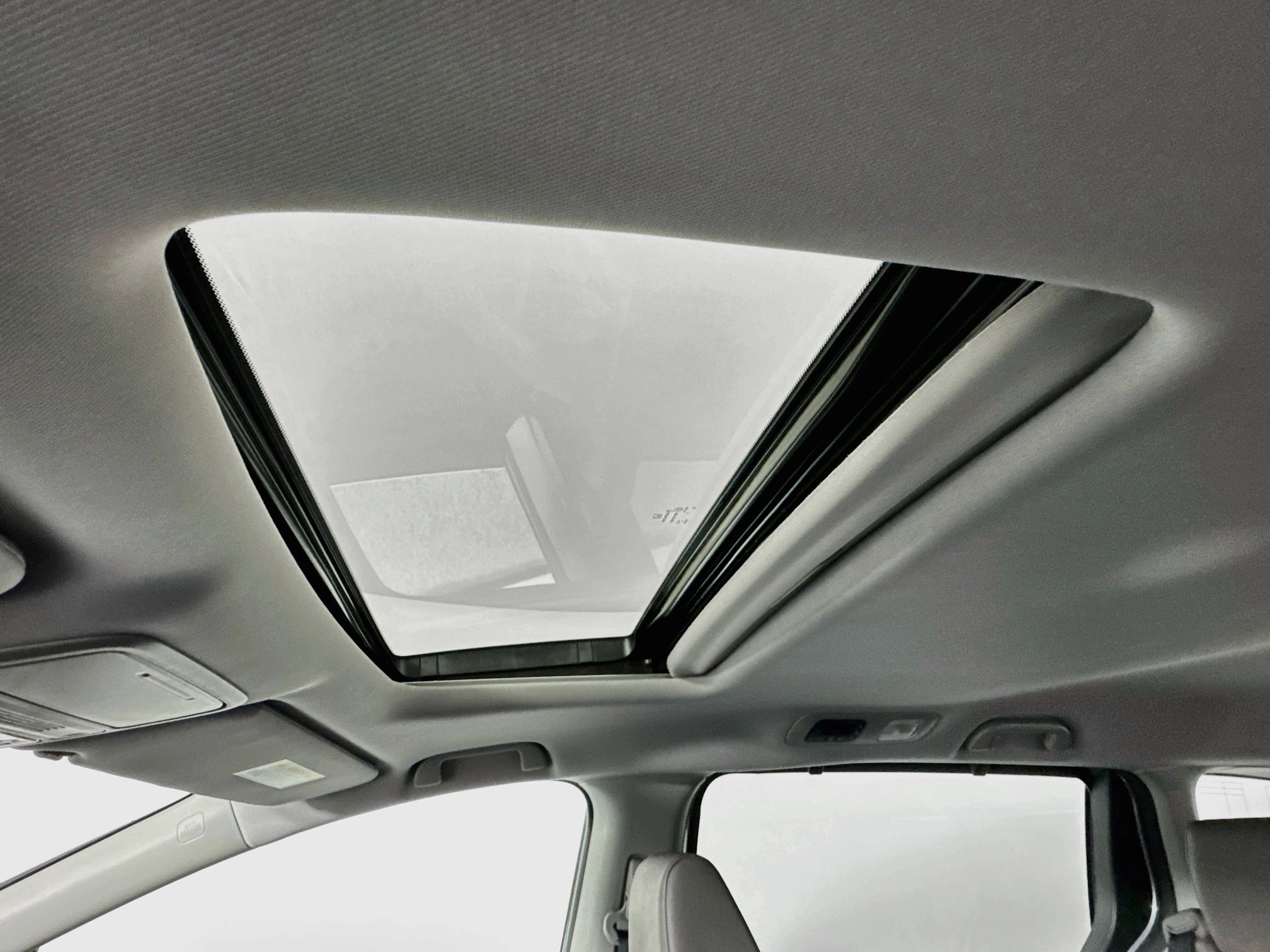 Certified 2018 Honda Odyssey EX-L image 21