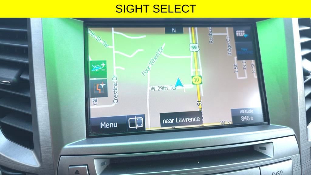 Used 2014 Subaru Outback 2.5i Limited image 33