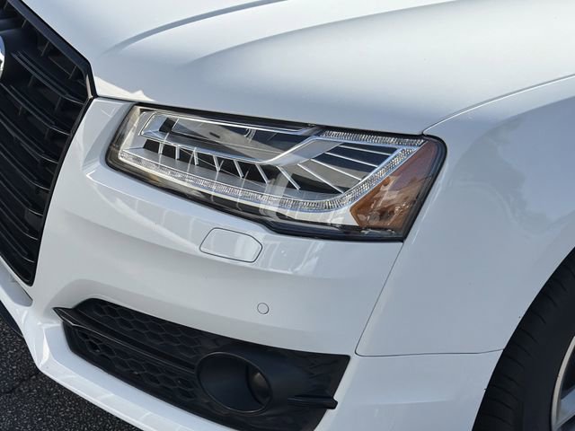 Used 2017 Audi A8 L 3.0T w/ Executive Package image 32