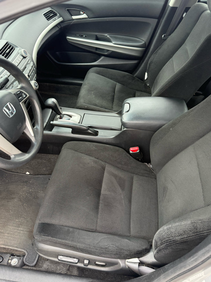 Used 2010 Honda Accord EX image 7