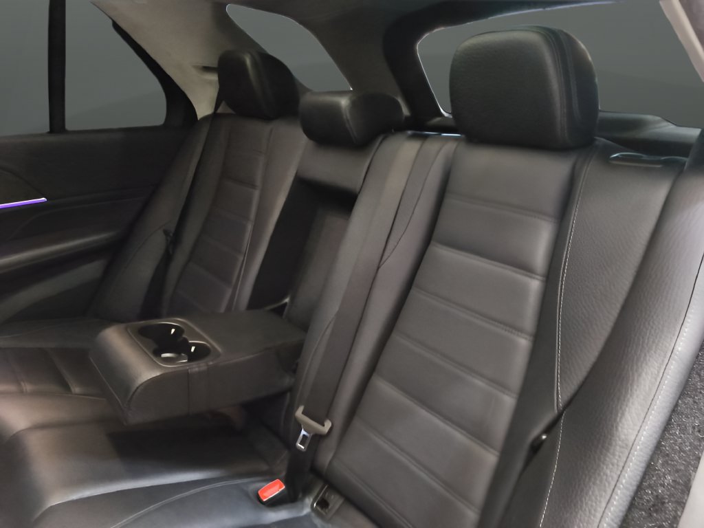 Used 2021 Mercedes-Benz GLE 580 4MATIC image 17