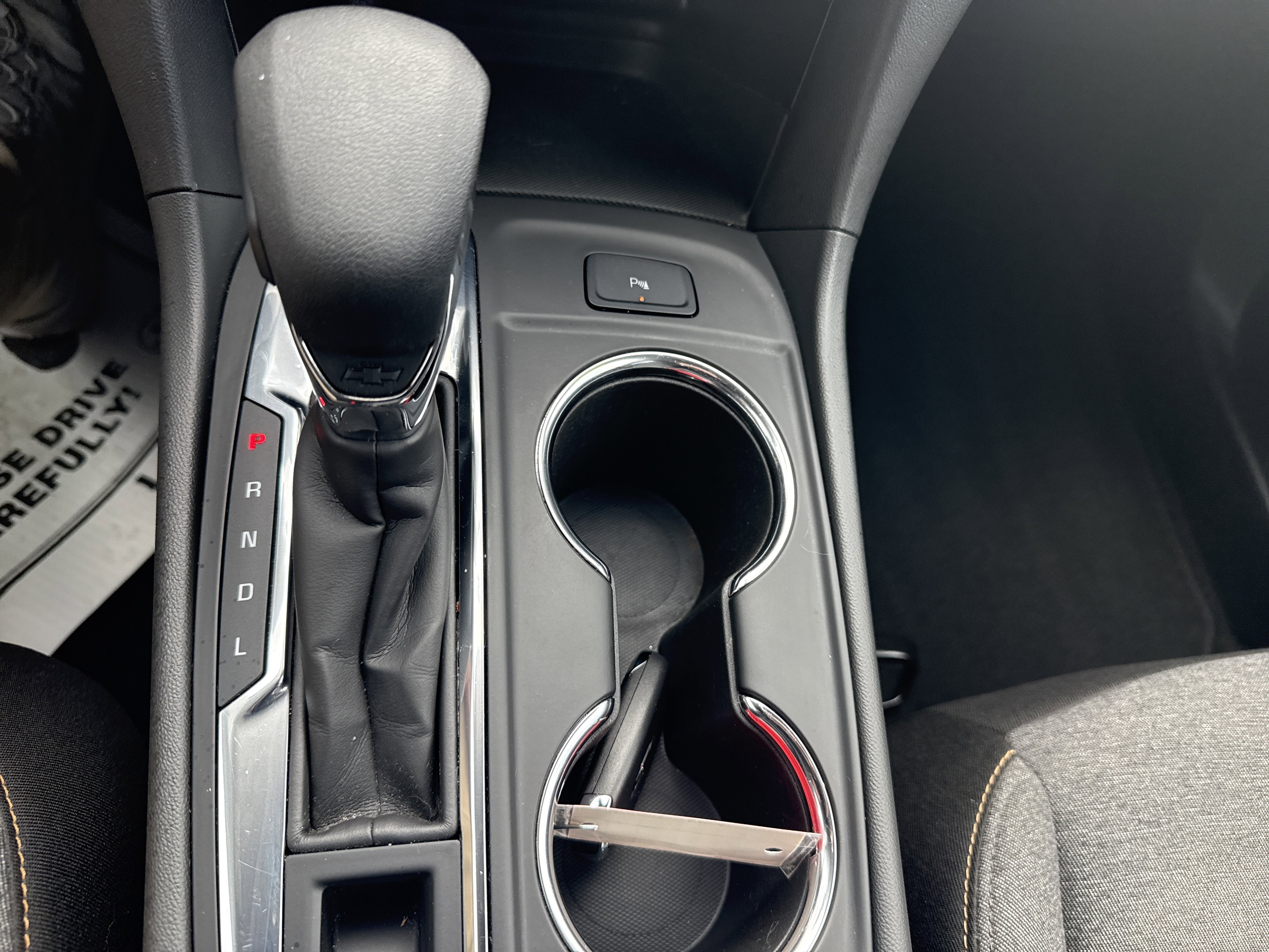 Used 2023 Chevrolet Equinox LT image 59