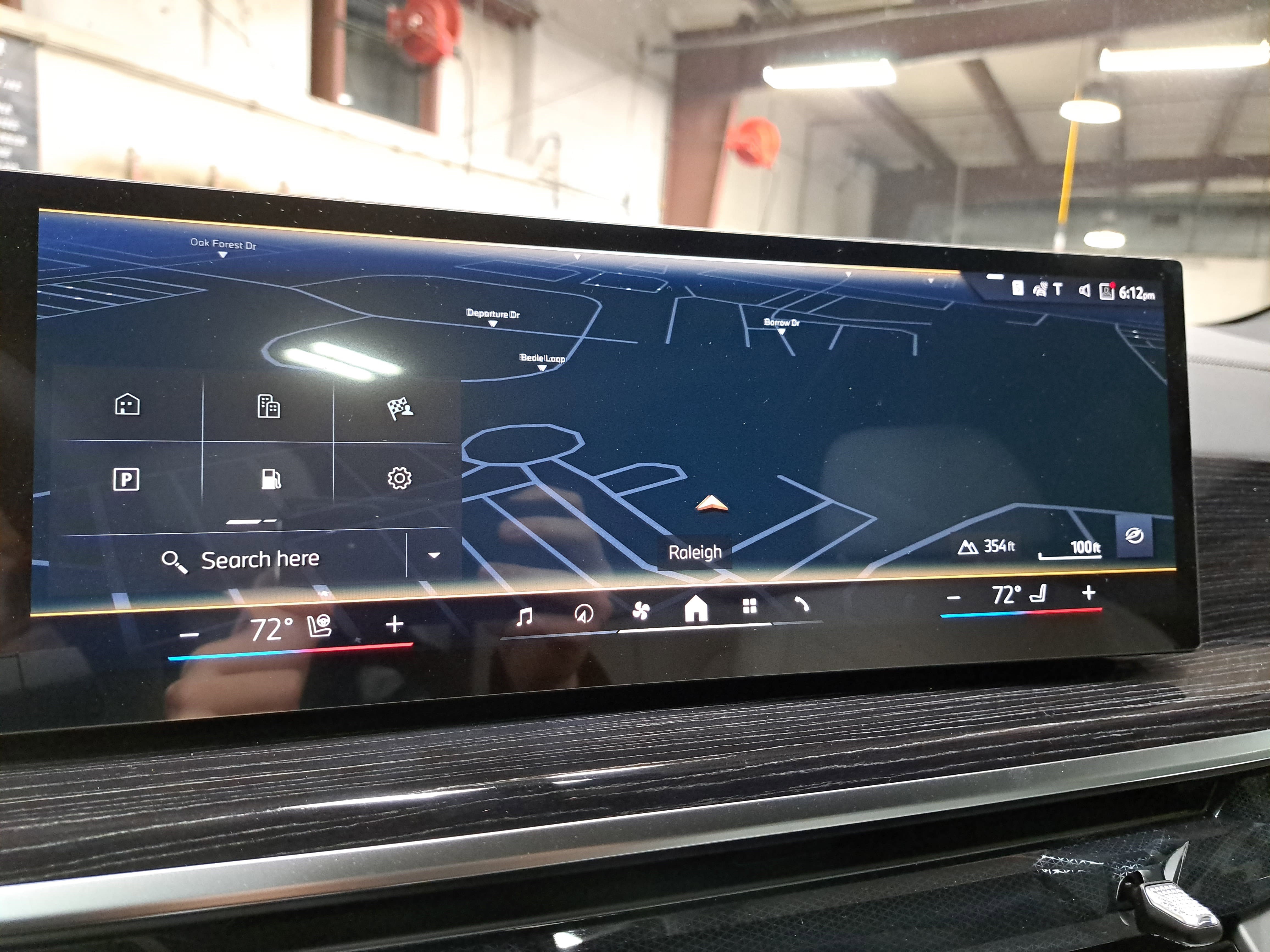 New 2026 BMW X5 xDrive40i w/ M Sport Package image 25