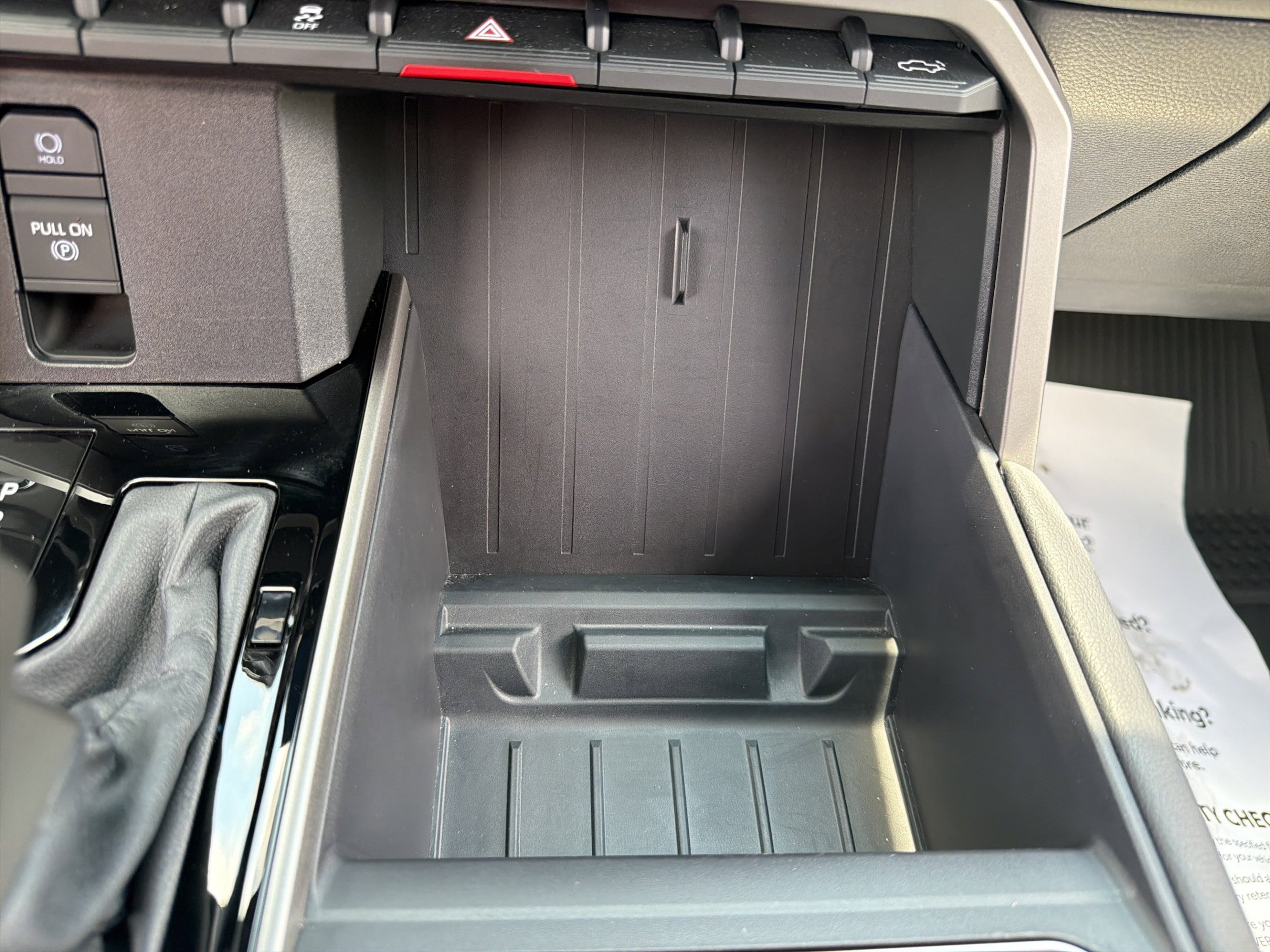 Certified 2025 Toyota Tundra Limited AWD/4WD image 17