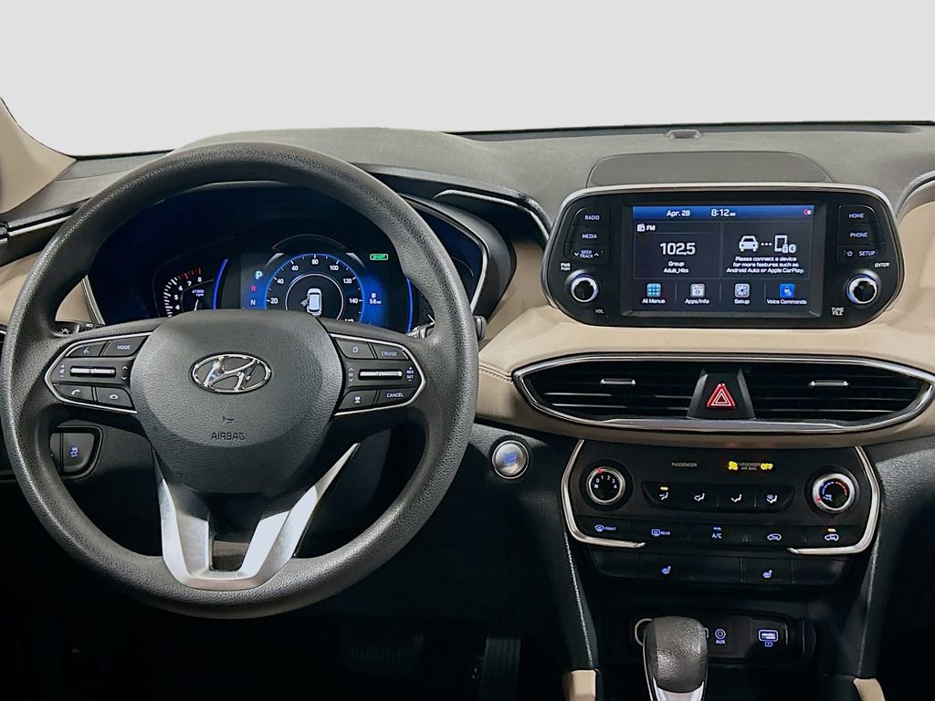 Used 2020 Hyundai Santa Fe SEL w/ Cargo Package FWD image 19