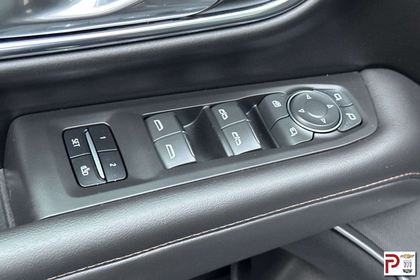 Used 2022 Chevrolet Suburban High Country w/ Max Trailering Package image 13