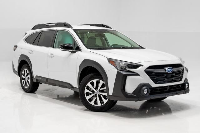 Used 2024 Subaru Outback Premium AWD/4WD image 6
