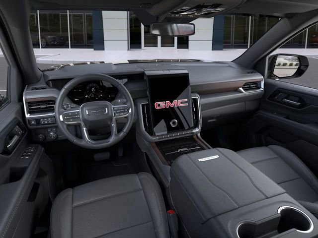 New 2026 GMC Yukon XL Denali w/ Sun & Power Step Package image 15