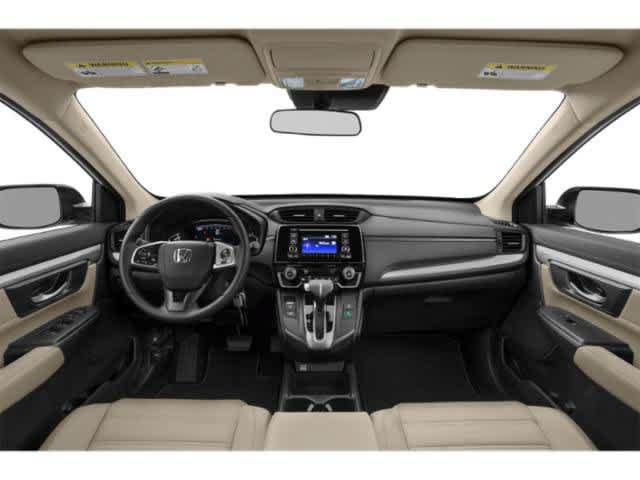 Certified 2020 Honda CR-V LX image 11