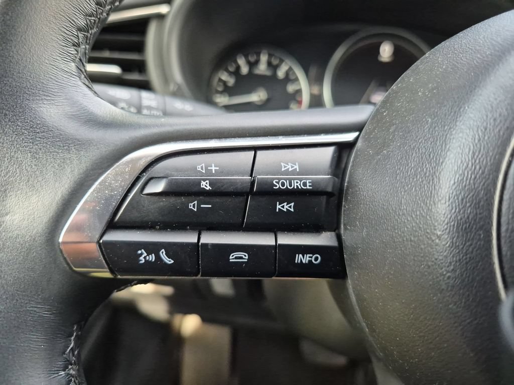 Used 2025 MAZDA CX-30 AWD 2.5 S w/ Preferred Package image 20