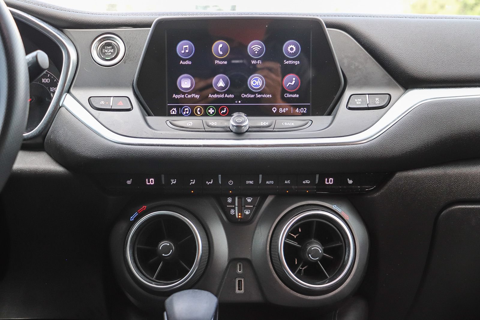 Used 2021 Chevrolet Blazer LT w/ Redline Edition FWD image 14