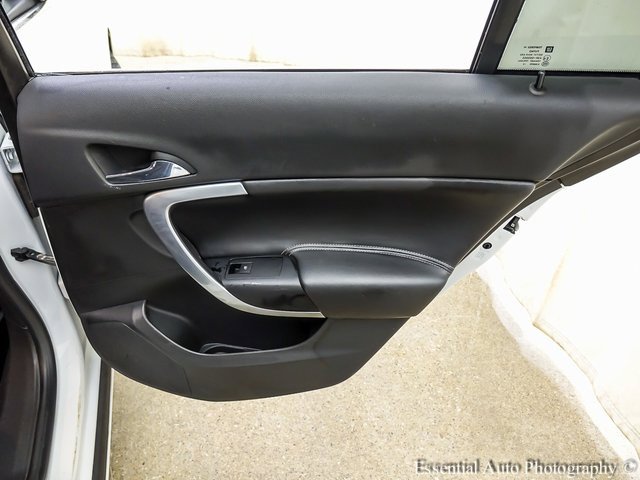 Used 2016 Buick Regal image 21
