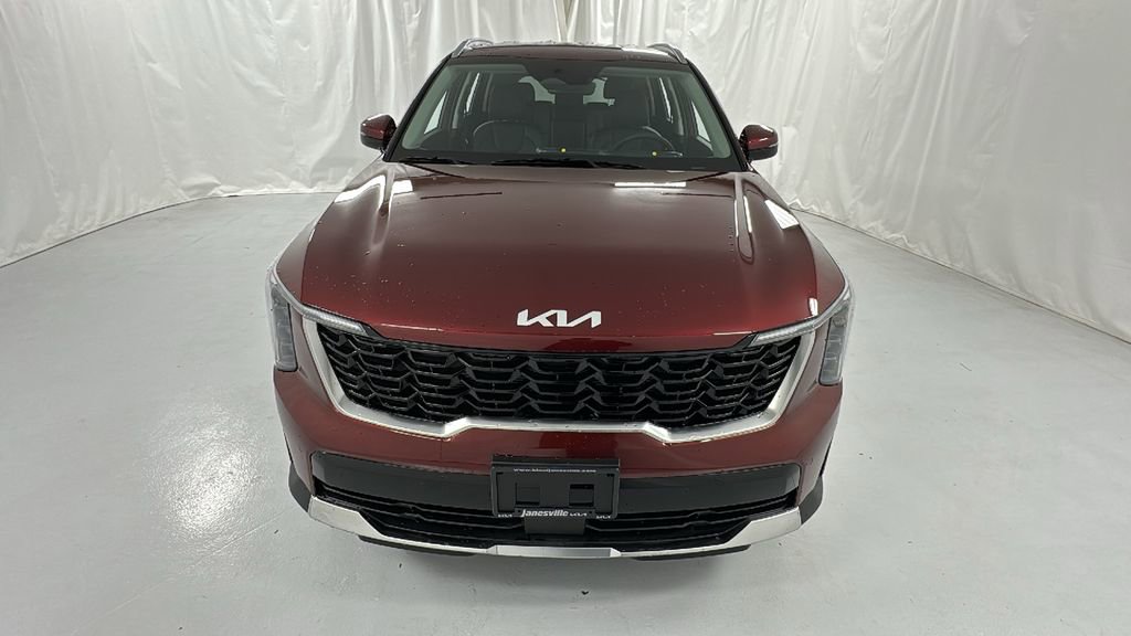 New 2025 Kia Sorento S image 8